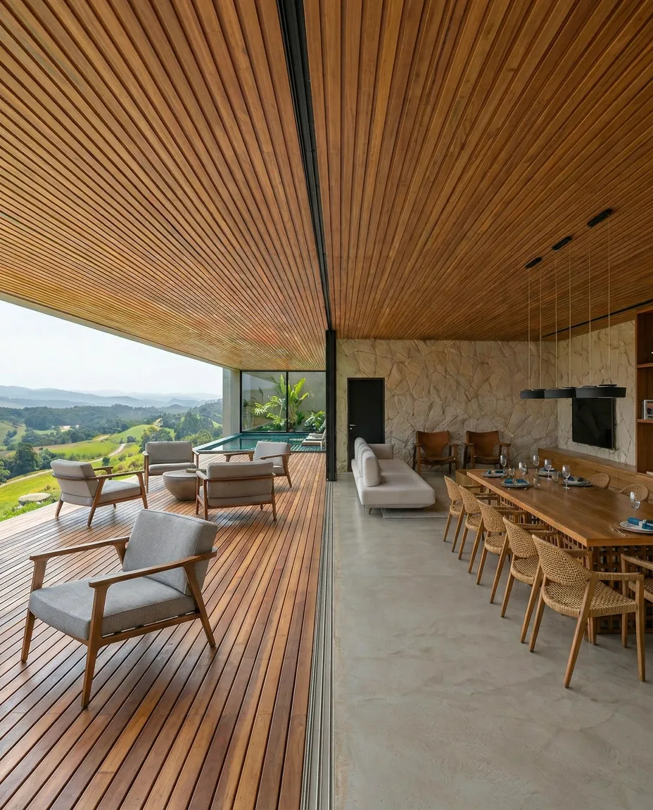 LAS VILLES - Blue Concept e Cymaco